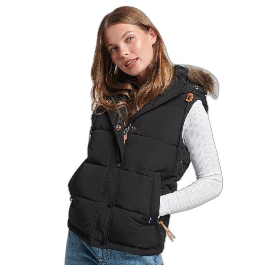 gilet da everest