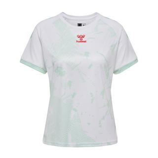 Hummel  trikot damen graphic univere 