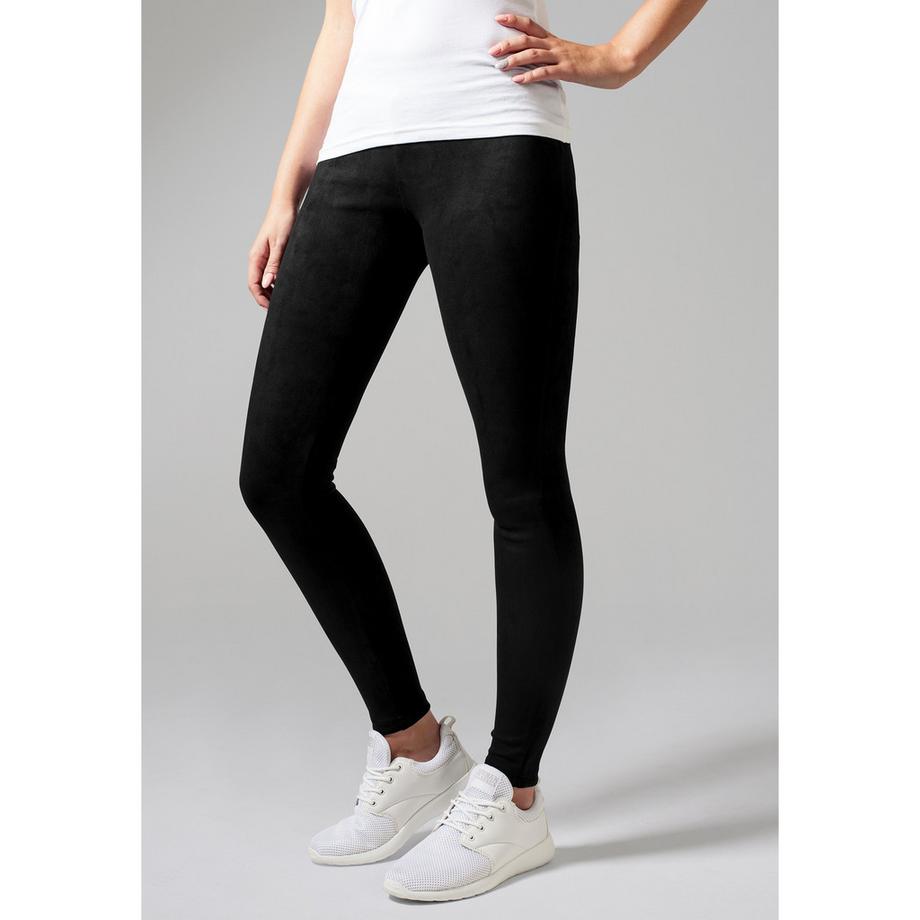 leggings urban classic nachahmung uede
