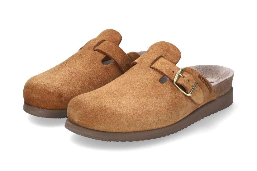 Mephisto  Halina - Sandales suede 