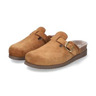 Mephisto  Halina - Sandales suede 