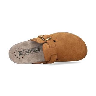 Mephisto  Halina - Sandales suede 