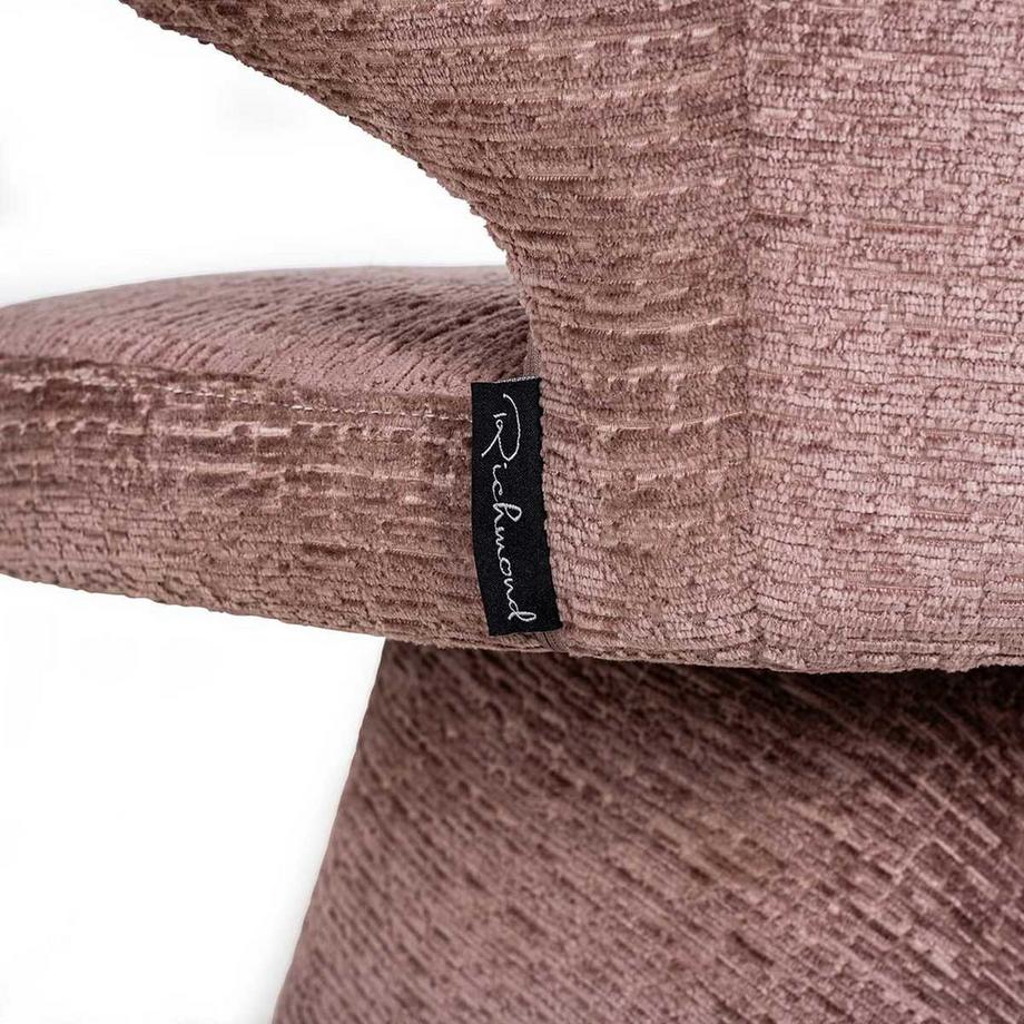 mutoni Esszimmerstuhl Gatsbi pale fusion  