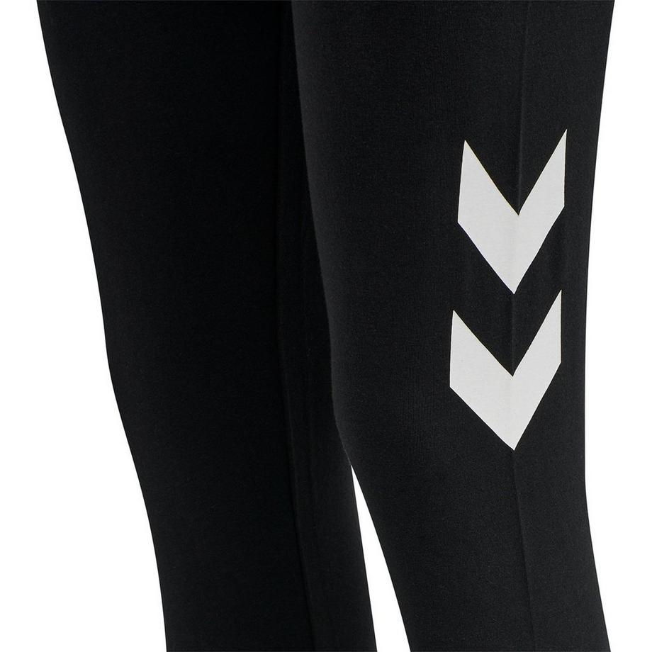 Hummel HML Legacy Legging Taille Haute  