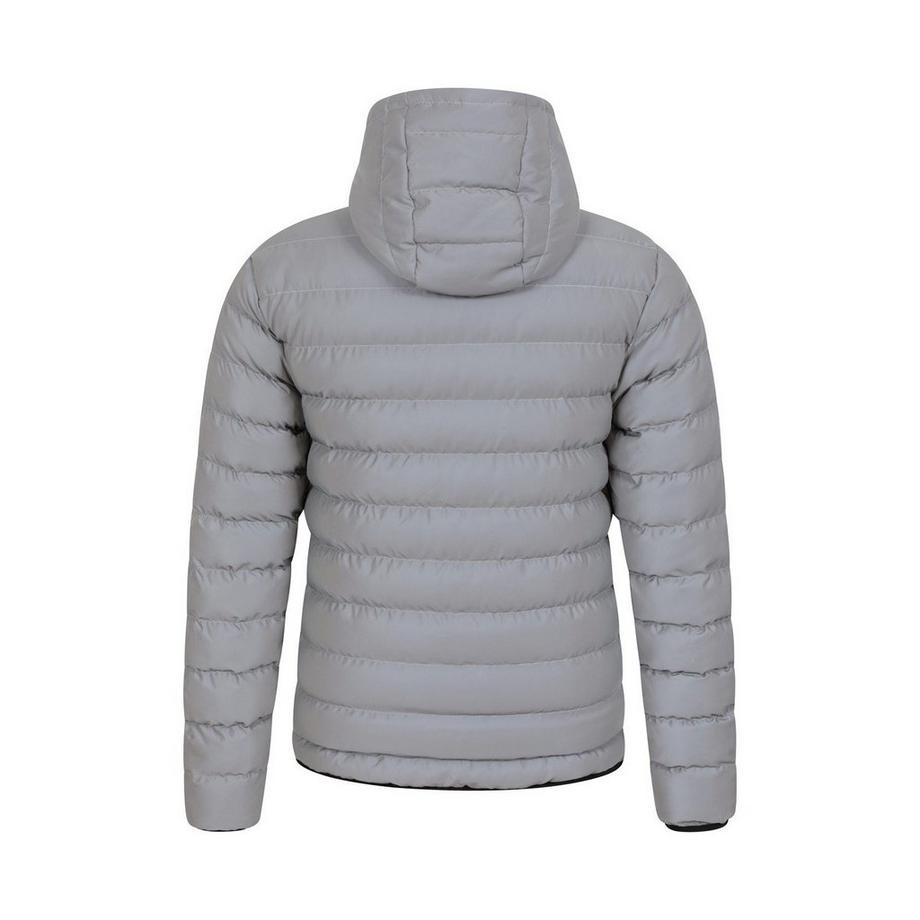 Mountain Warehouse Reflektierende Steppjacke  