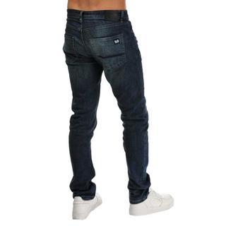 BOSS Tapered Fit Jeans  