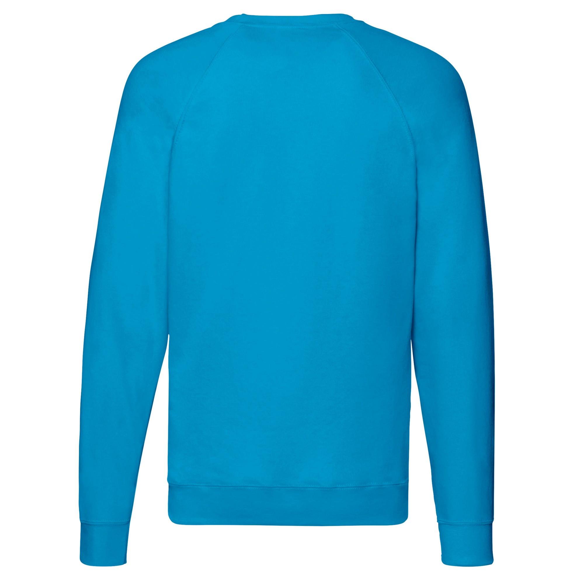 Fruit of the Loom  Sweatshirt  Raglanärmel 