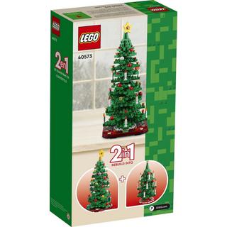 LEGO®  LEGO Seasonal Weihnachtsbaum 40573 