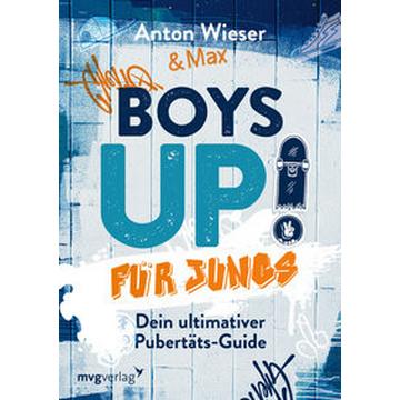 Boys Up! Für Jungs