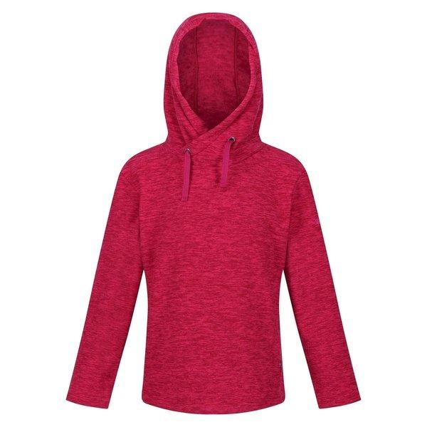 Regatta  Fleecepullover Kacie mit Kapuze 