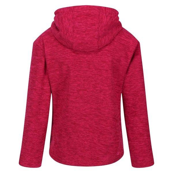 Regatta  Fleecepullover Kacie mit Kapuze 