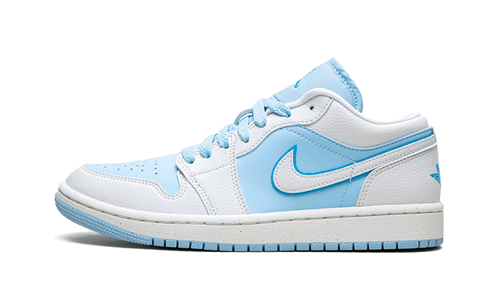 NIKE  Air Jordan 1 Low SE Reverse Ice 