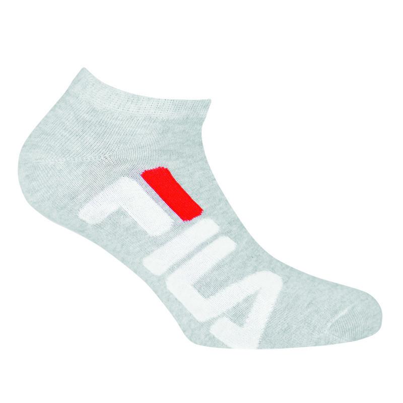 FILA  Calzini Unisex Confezione da 2 Stretch 