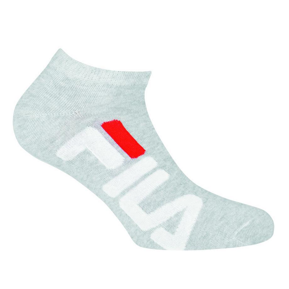 FILA Sneakerchaussettes 2-Pack  