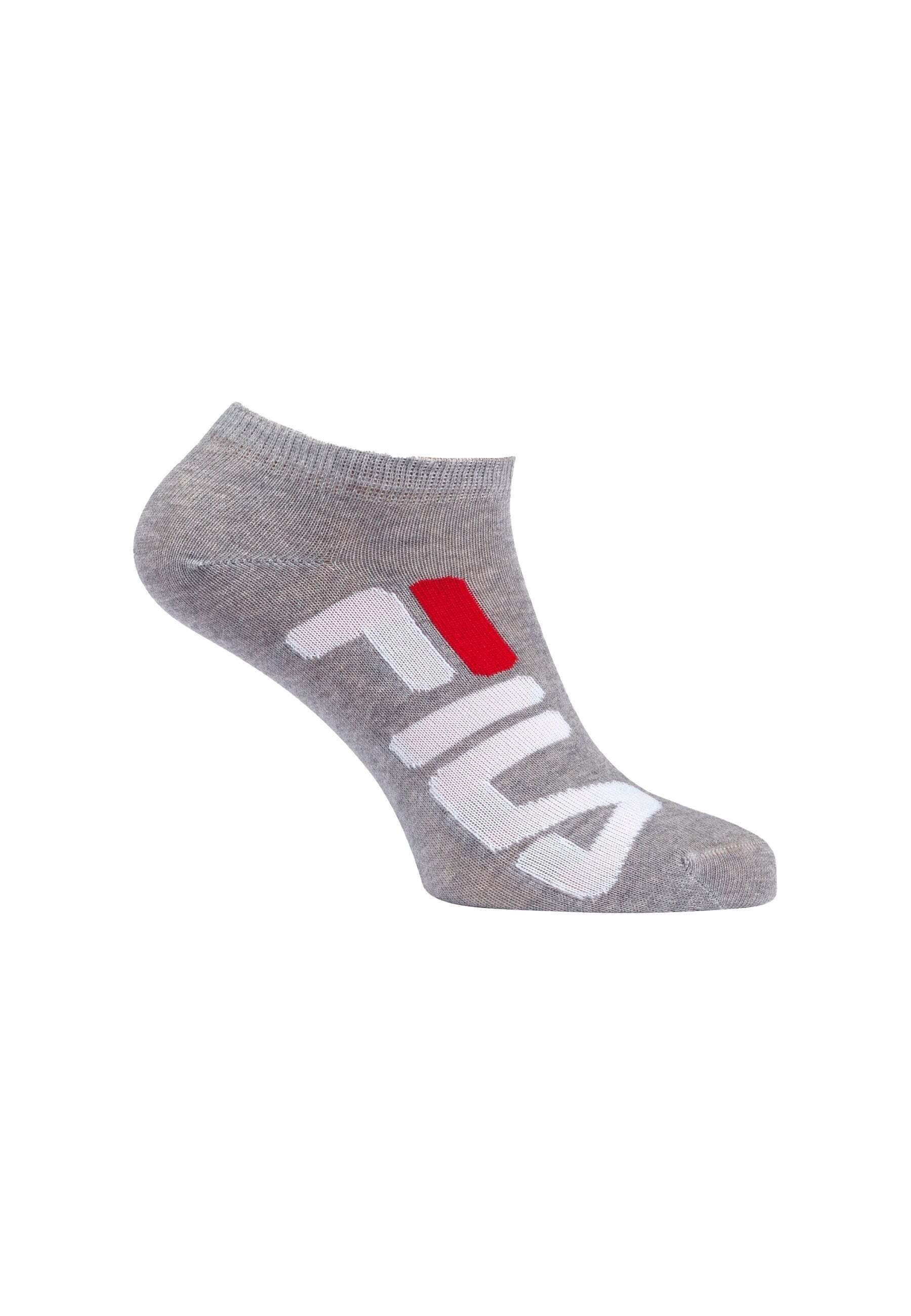 FILA  Socken Sneaker 2 Pack 