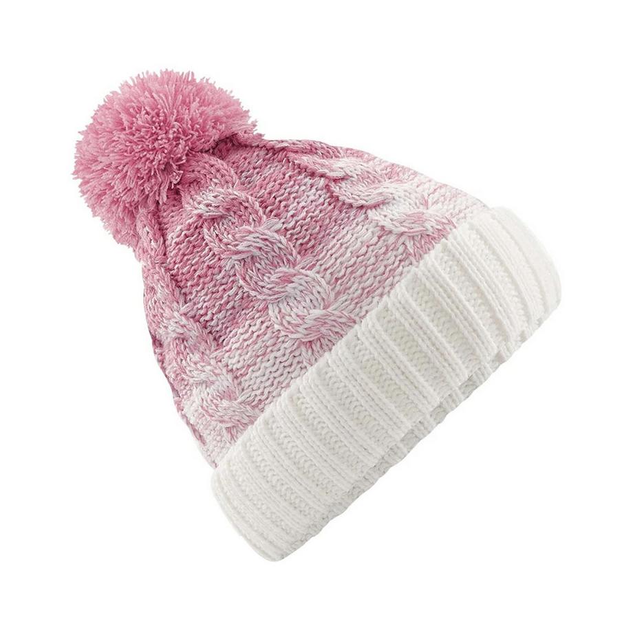 Berretto Ombre Pom Pom