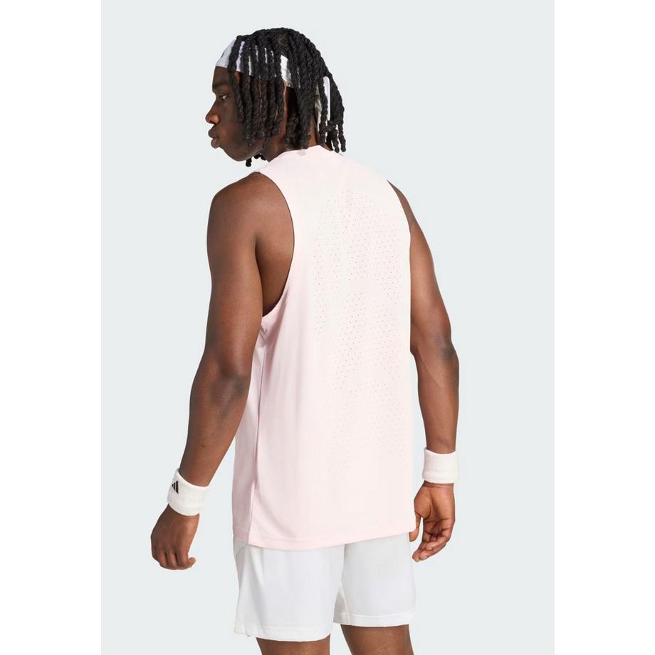 adidas  Débardeur Tennis CLIMACOOL+ 