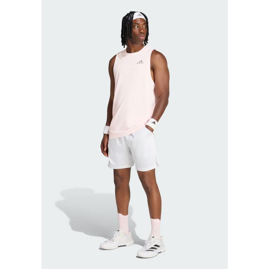 adidas  Débardeur Tennis CLIMACOOL+ 