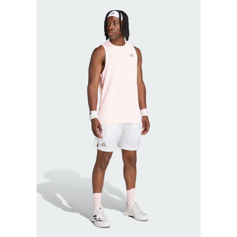adidas  Débardeur Tennis CLIMACOOL+ 
