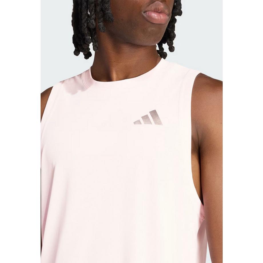 adidas  Débardeur Tennis CLIMACOOL+ 