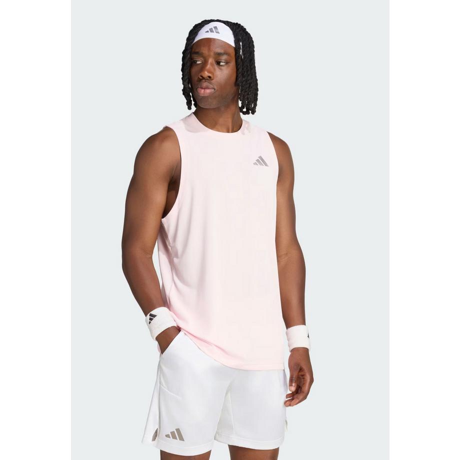 CLIMACOOL+ Tennis Tanktop