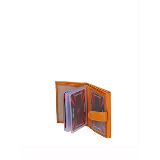 Sergio Valentini Portafoglio con Chiusura a Bottone Automatico  