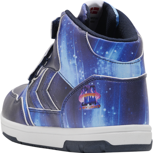 Hummel  sneakers camden high space jam 