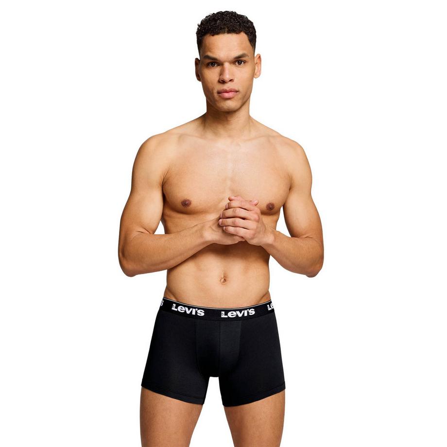 Levis Boxershorts 3er-Pack  