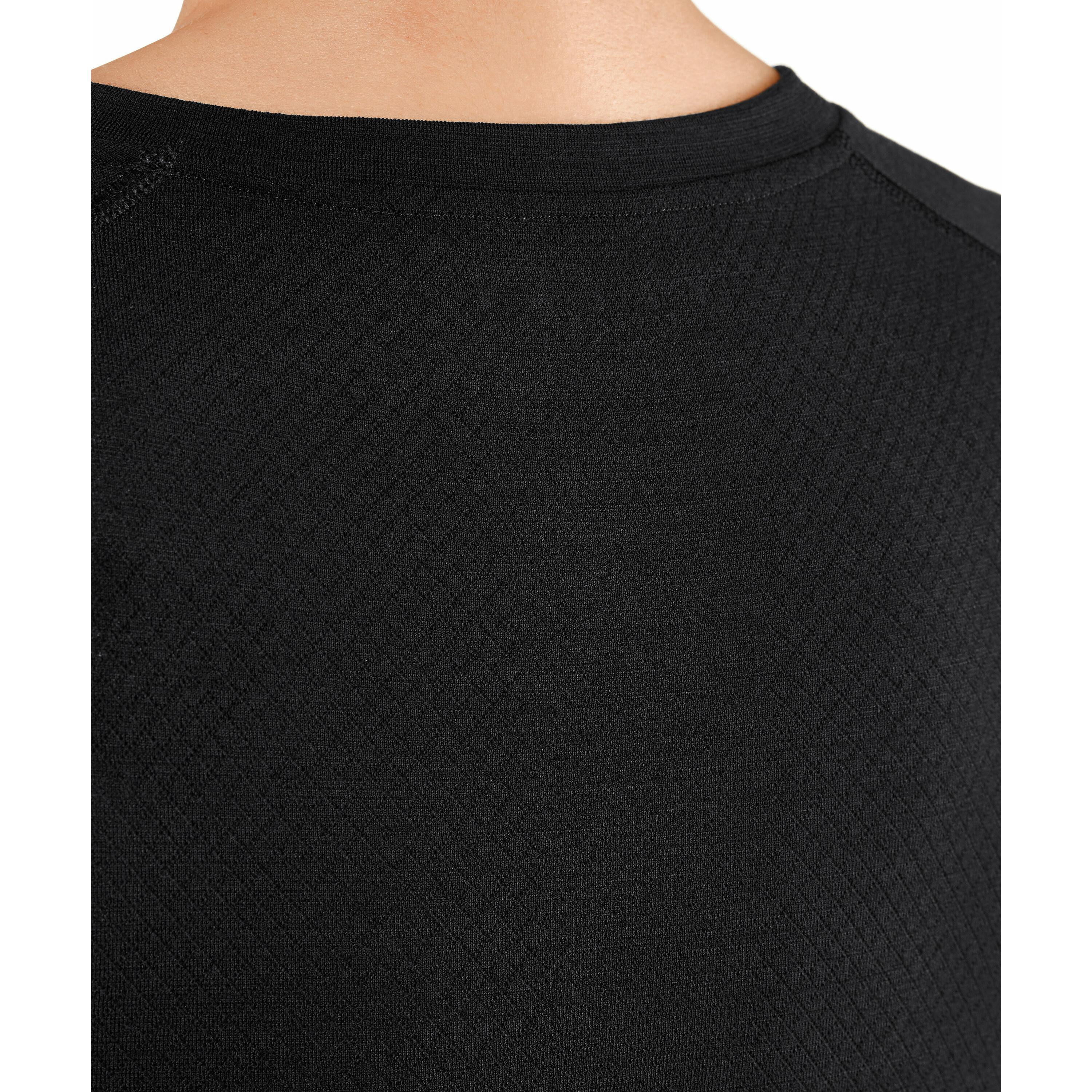 FALKE  T-shirt donna Falke Wool-Tech Light 