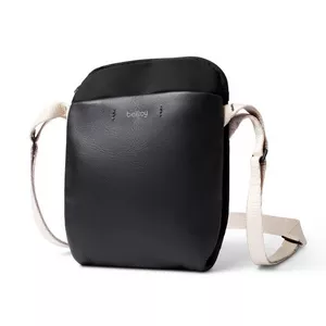 City Pouch Premium Black