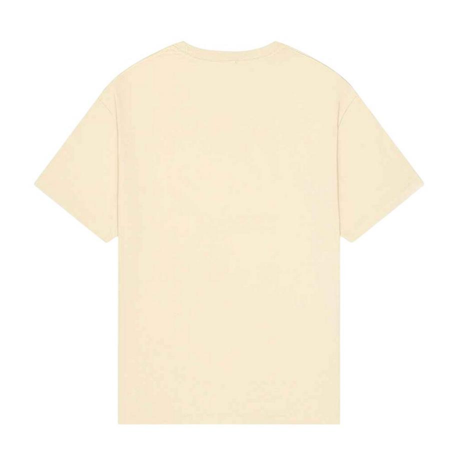 Bella + Canvas T-Shirt Boxy Pesante  
