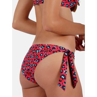 Admas  2-teiliges Bikini-Set mit Bügel Hot Skin 