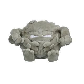 Pokémon  Graveler Sitting Cuties Plush 