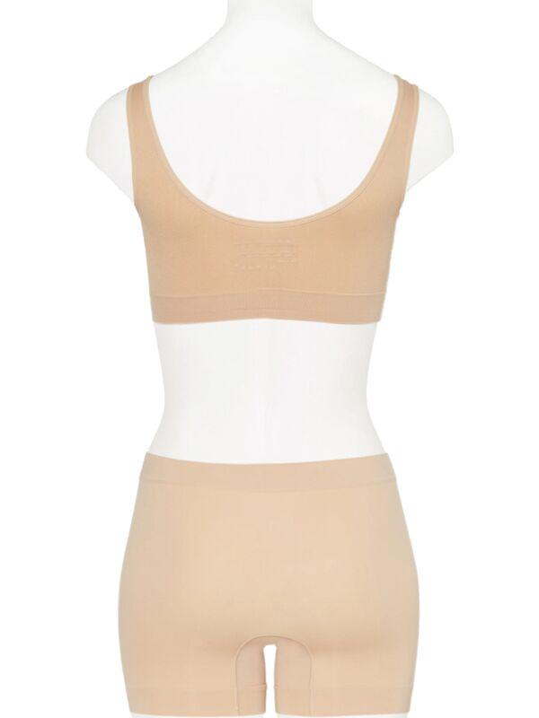 JOCKEY  Modern Micro Seamfree Bralette 