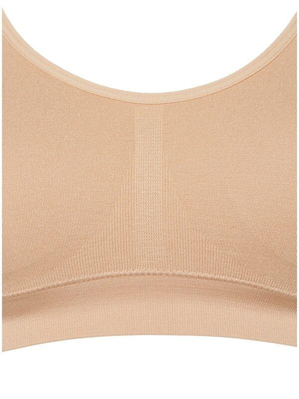 JOCKEY  Modern Micro Seamfree Bralette 