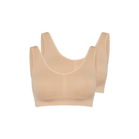 JOCKEY  Modern Micro Seamfree Bralette 