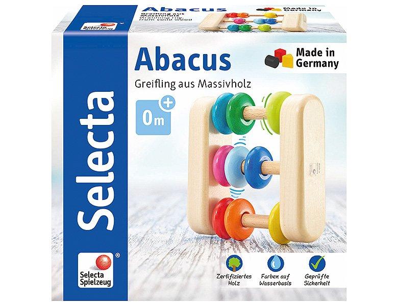 SELECTA  Abacus 