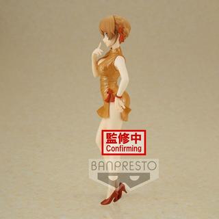 Banpresto  18765 - MY TEEN ROMANTIC COMEDY SNAFU CLIMAX - KYUNTIES - IROHA ISSHIKI - STATUA 18CM 