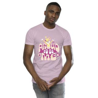 LOONEY TUNES  Proud To Be Me TShirt 