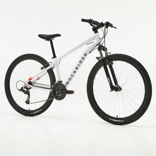 ROCKRIDER  Mountainbike Hardtail Einsteiger Aluminiumrahmen 