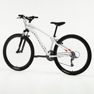 ROCKRIDER  Mountainbike Hardtail Einsteiger Aluminiumrahmen 