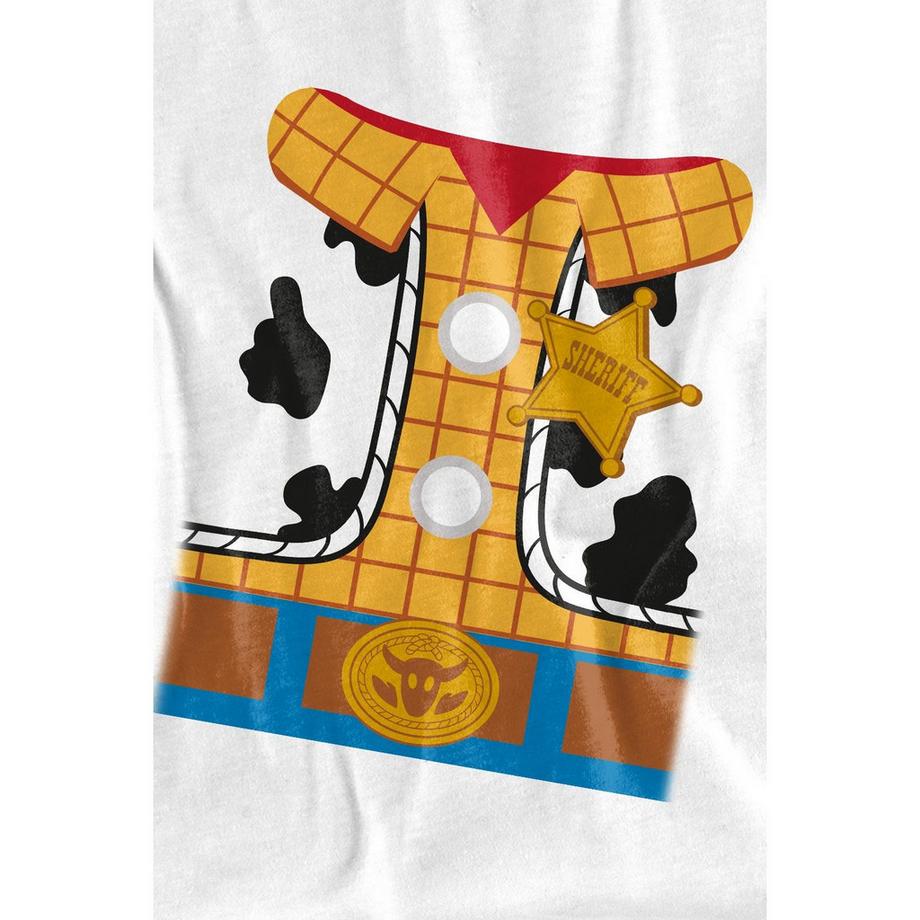 Toy Story  TShirt 