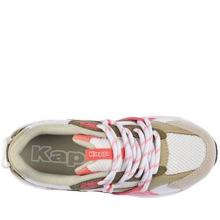 Kappa  schuhe london lace 