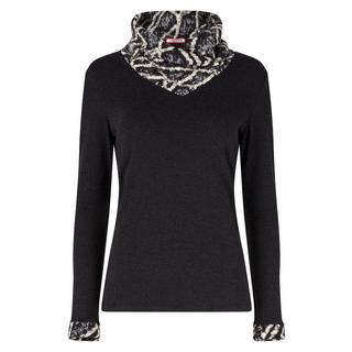 Joe Browns Top in morbido jersey Scollo a cascata  