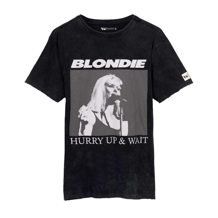 T-ShirtHurry Up & Wait