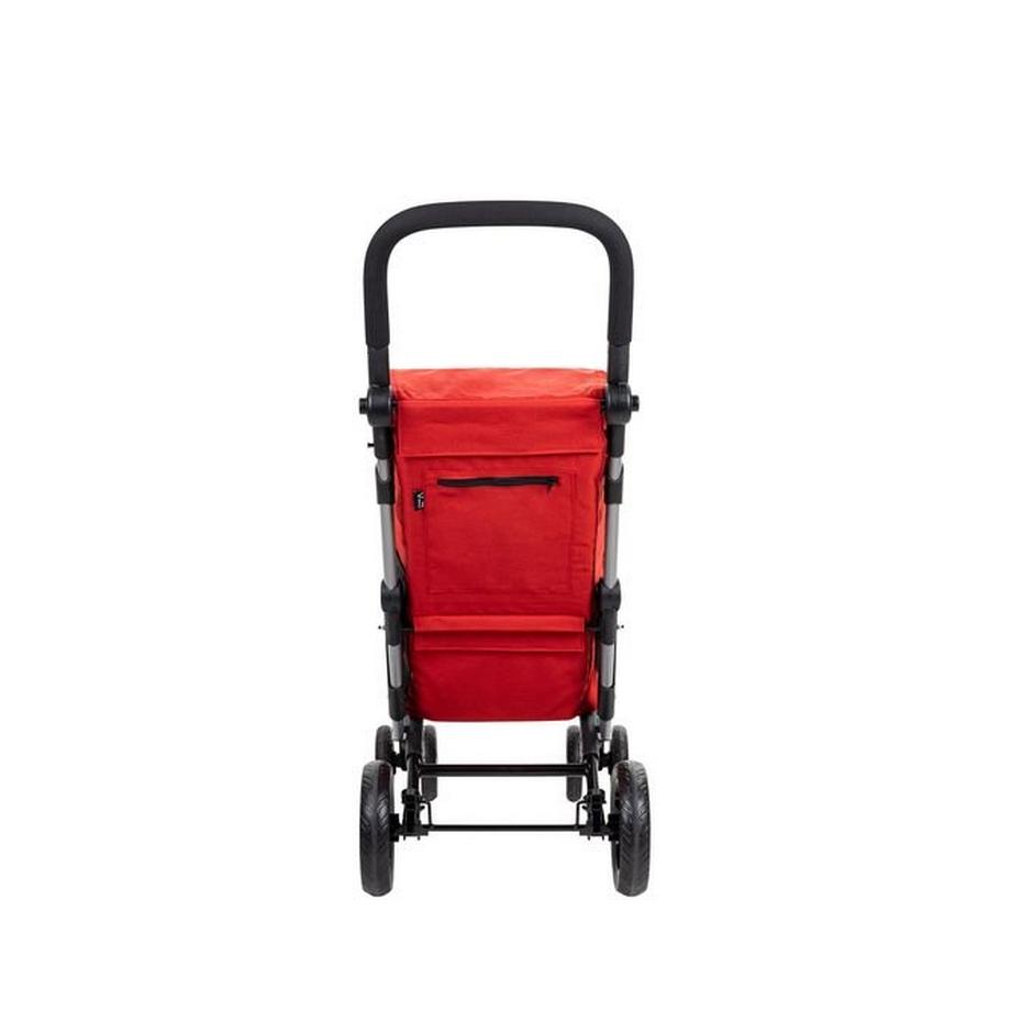 CARLETT  CLASSIC DUO RUBY 