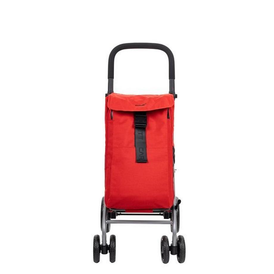 CARLETT  CLASSIC DUO RUBY 