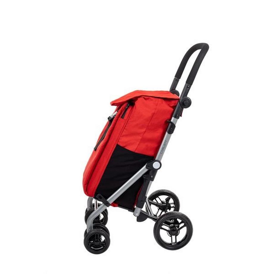 CARLETT  CLASSIC DUO RUBY 