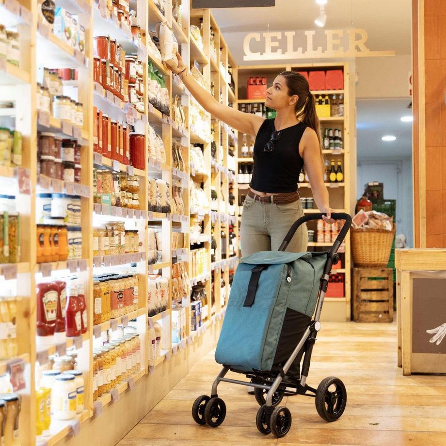 CARLETT  Classic Duo 