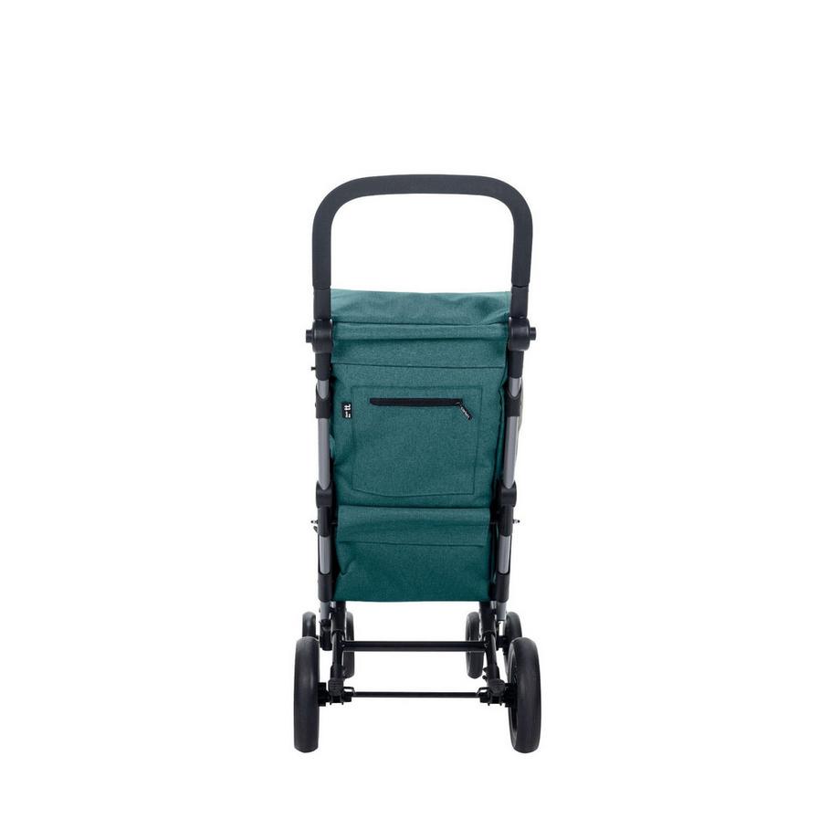 CARLETT  Classic Duo 